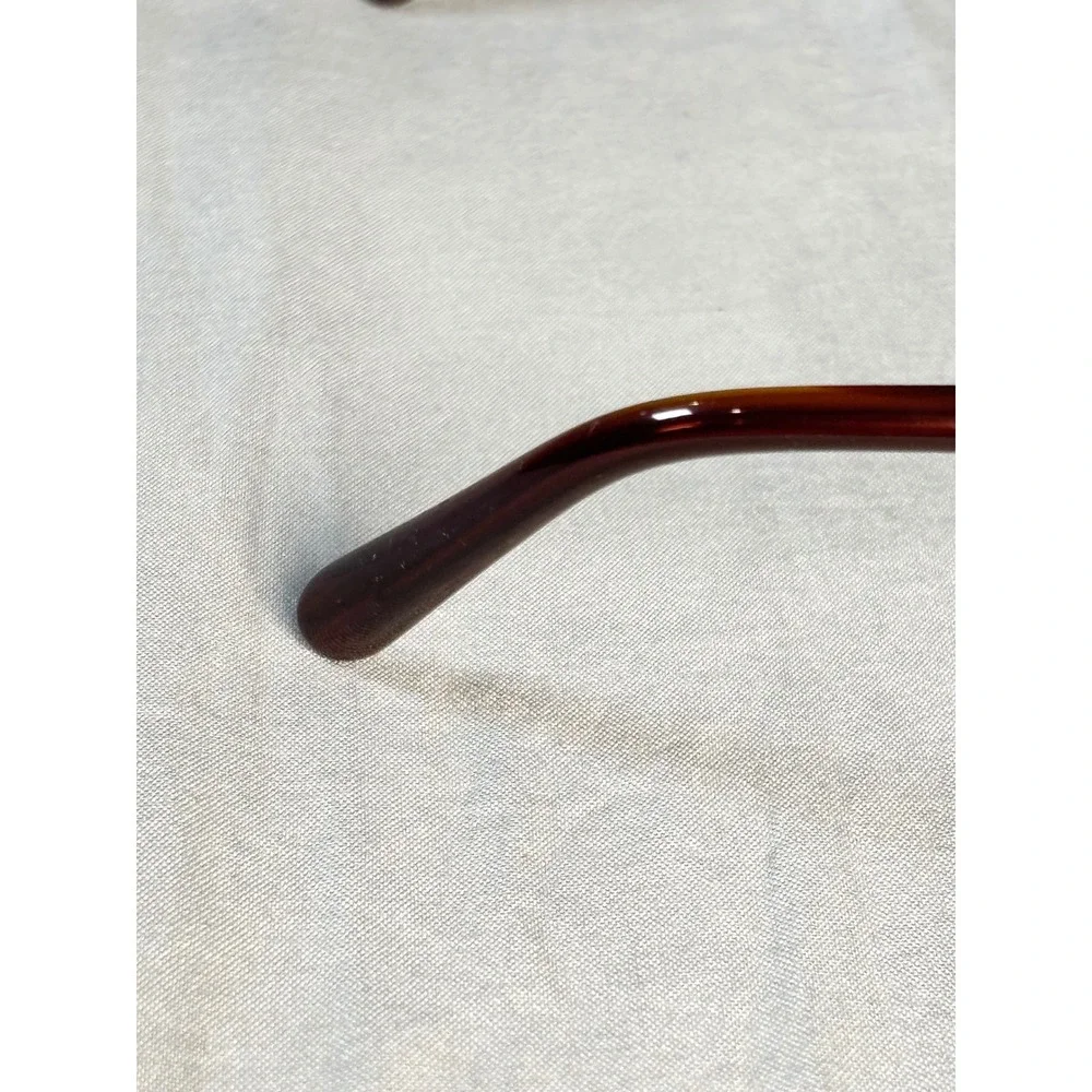 Catch London Soho eyeglasses *frames only  Red-03 Tortoise Red   50-22-140
